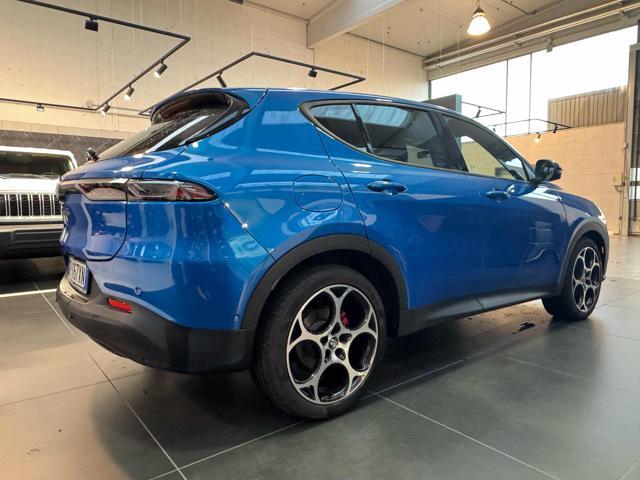 ALFA ROMEO Tonale 1.6 diesel 130 CV TCT6 Sprint