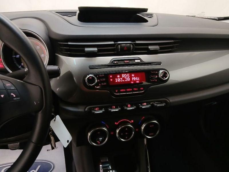 Alfa Romeo Giulietta 1.6 jtdm-2 Progression
