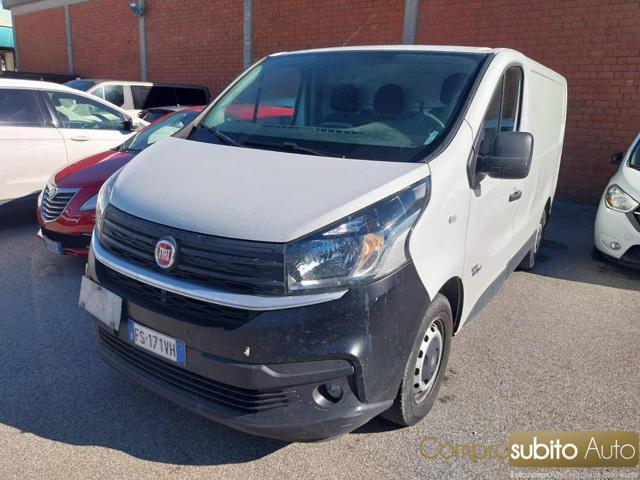 FIAT Talento 1.6 MJT 120CV + IVA 22%