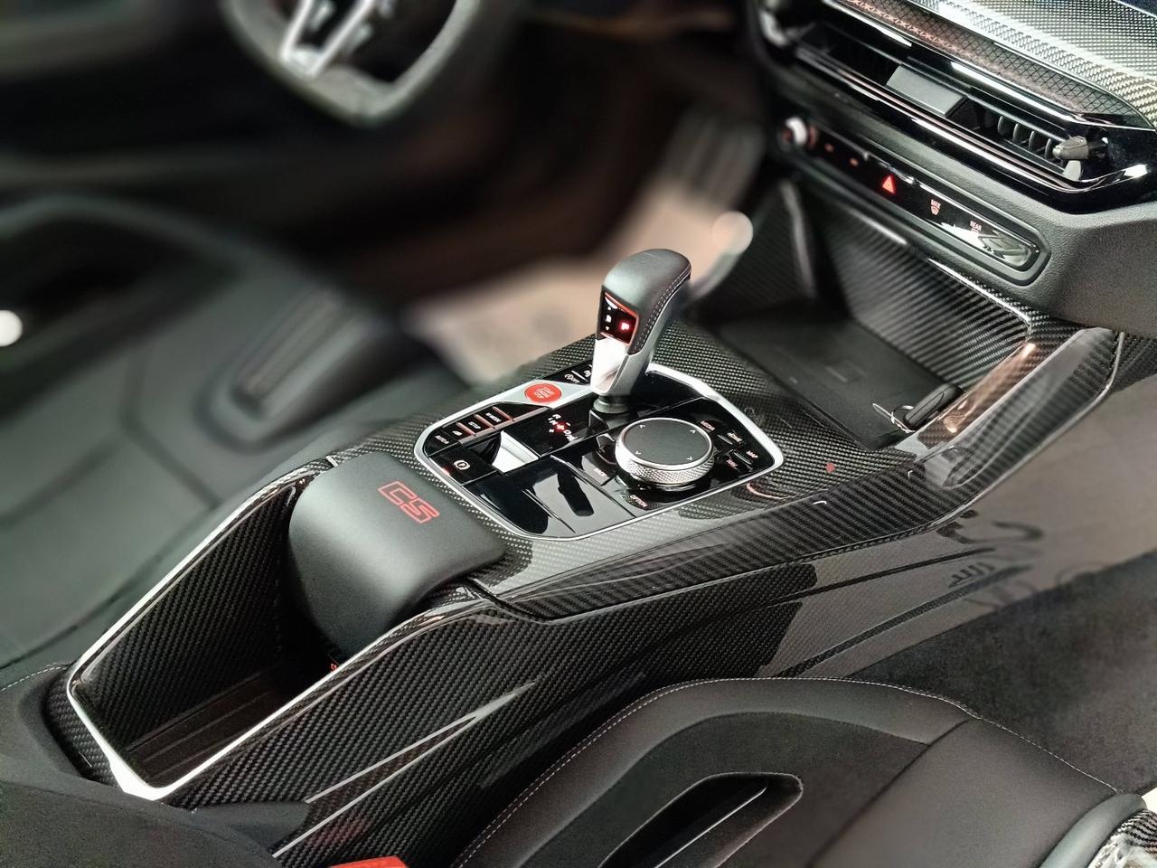 BMW M2 CS Coupe 3.0