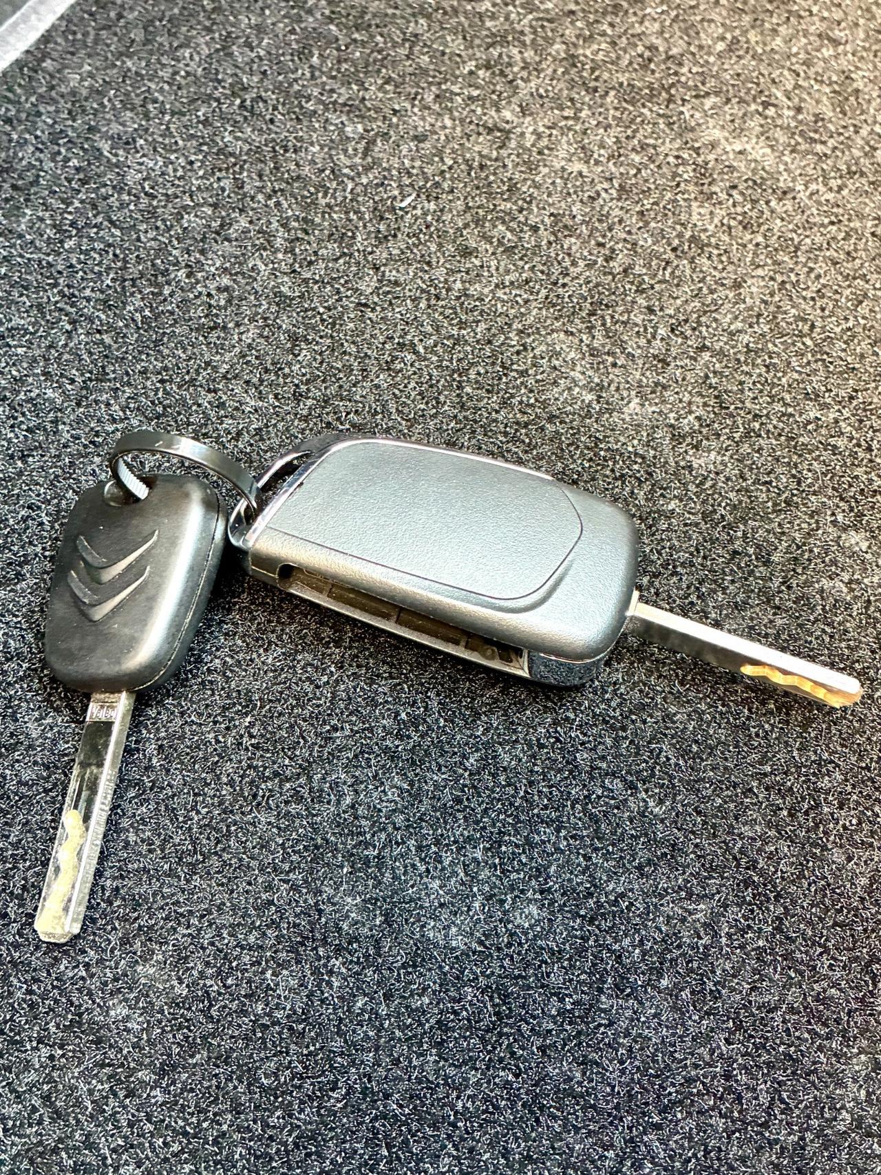 Citroen C3 1.4 HDi 70 Exclusive