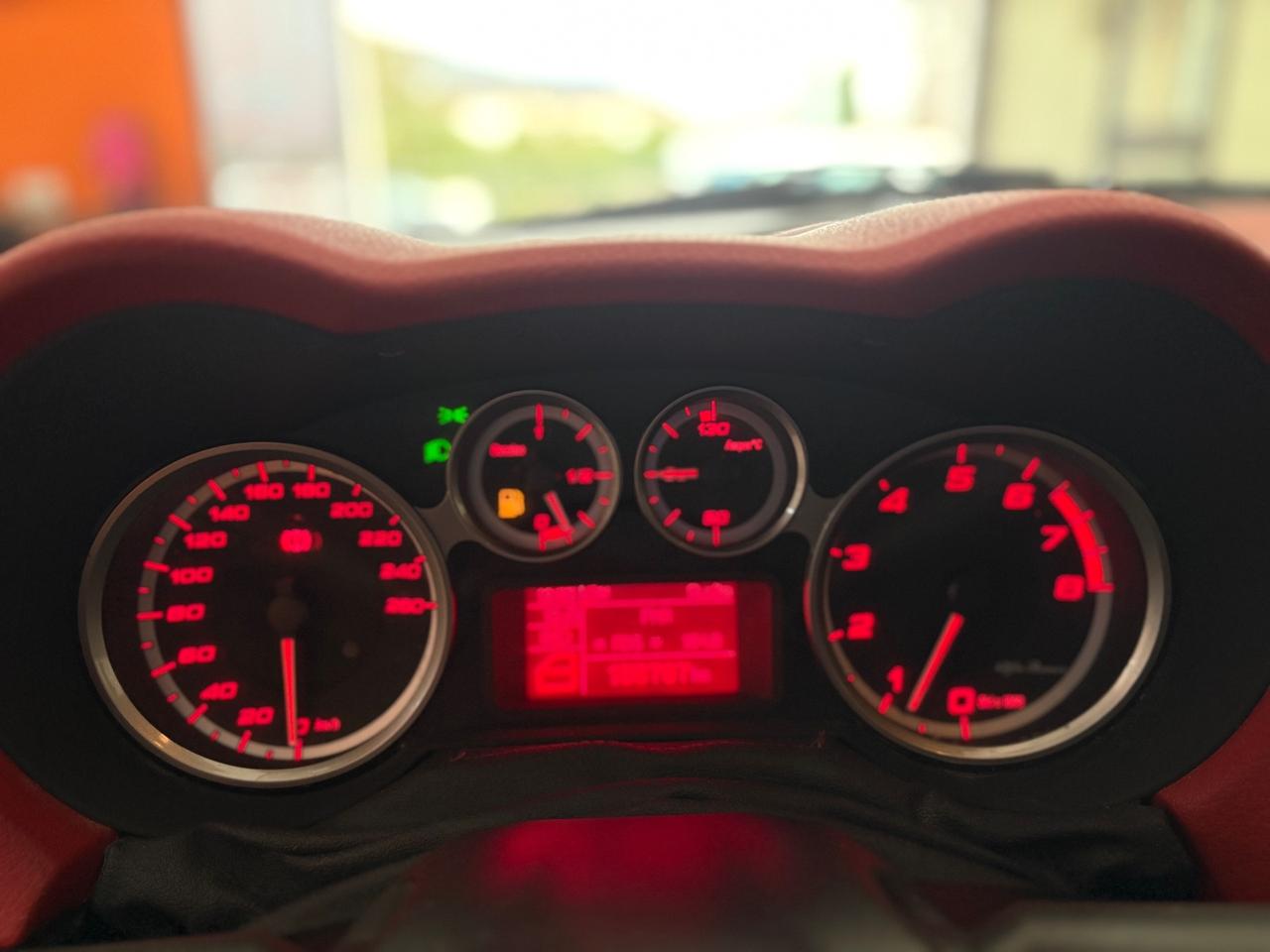 Alfa Romeo MiTo 1.4 78 CV Junior permute finanziamenti