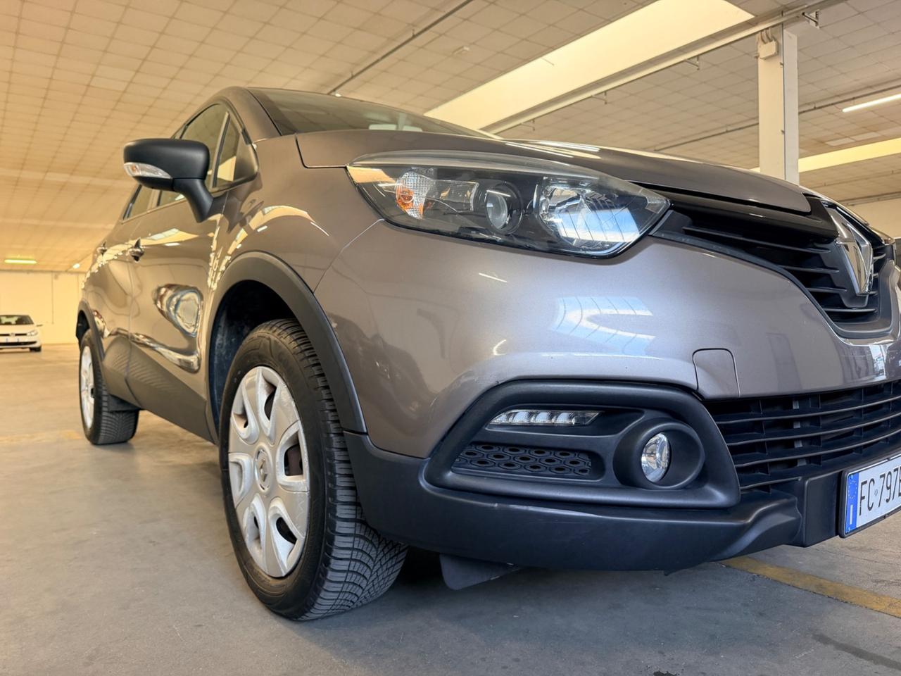 Renault Captur TCe 12V 90 CV Start&Stop Energy Zen