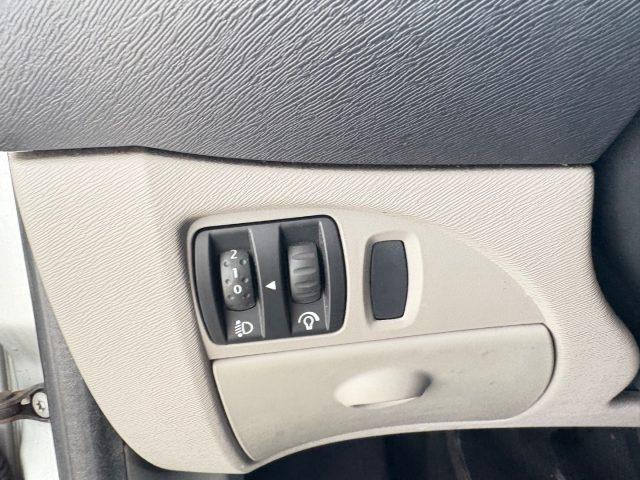 RENAULT Twingo 1.2 8V Dynamique OK NEOPATENTATI