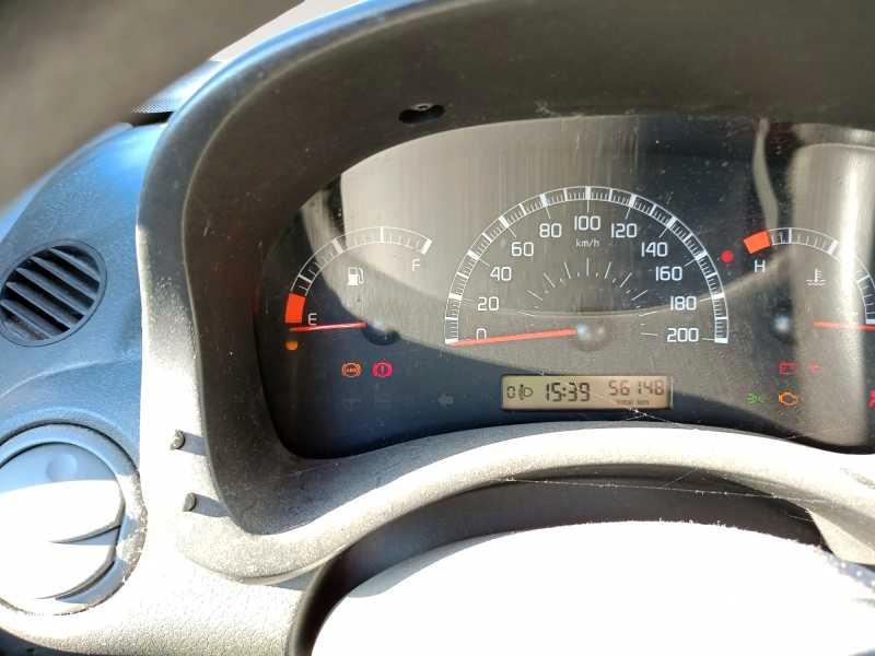 FIAT Panda 1.1 Active eco (active) c/abs