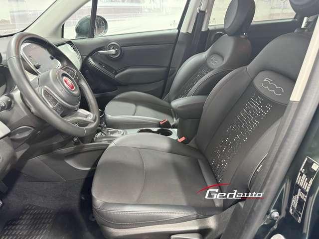 Fiat 500X 1.0 T3 120 CV Lounge CITY CROSS LED NAVI