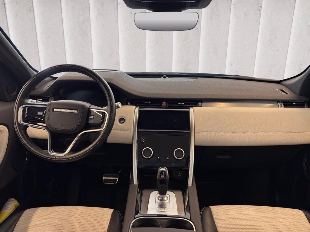 LAND ROVER Discovery sport 1.5 i3 phev r-dynamic se awd auto del 2022