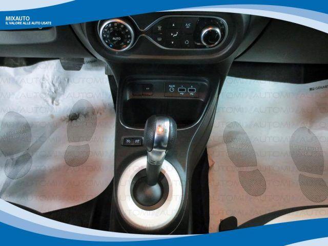 RENAULT Twingo Intens 22kWh