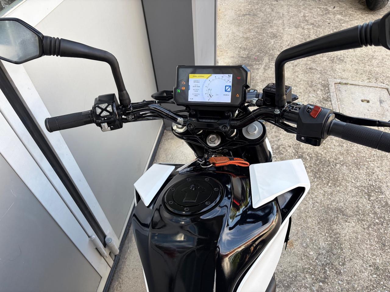 Ktm 125 Duke