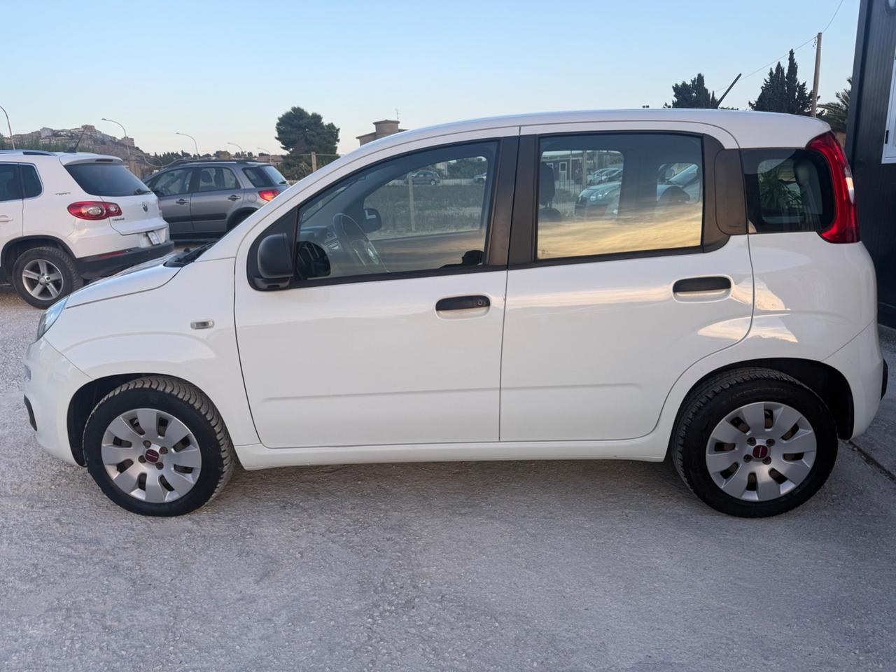Fiat Panda 1.2 Pop 2015