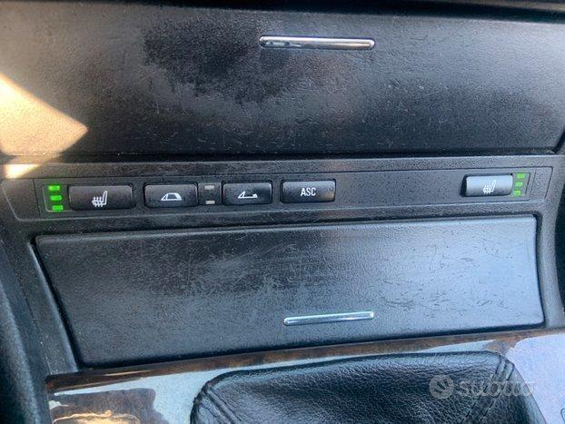 Bmw 315 325Ci cat Cabrio