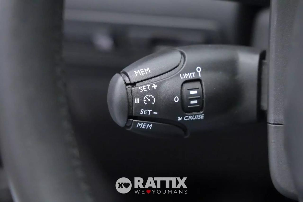 Citroen C3 Aircross 1.2 Puretech 130CV Shine Pack EAT6