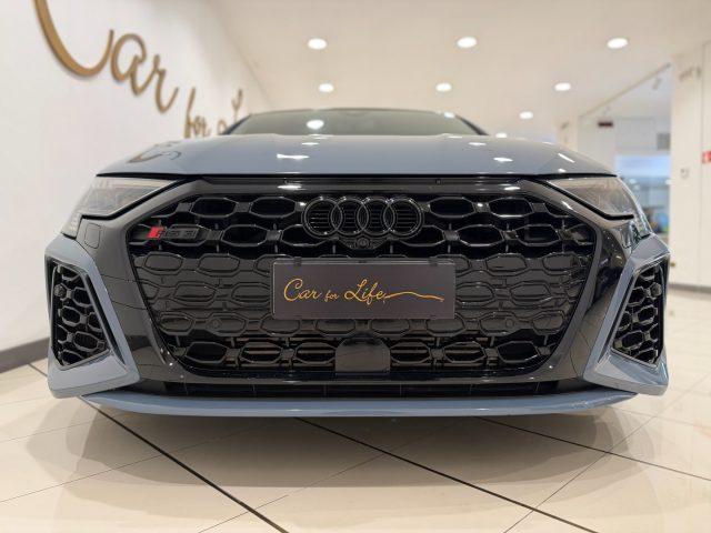 AUDI RS3 SPB TFSI quattro S tronic