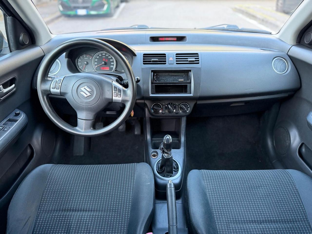 Suzuki Swift 1.3 5p. GL
