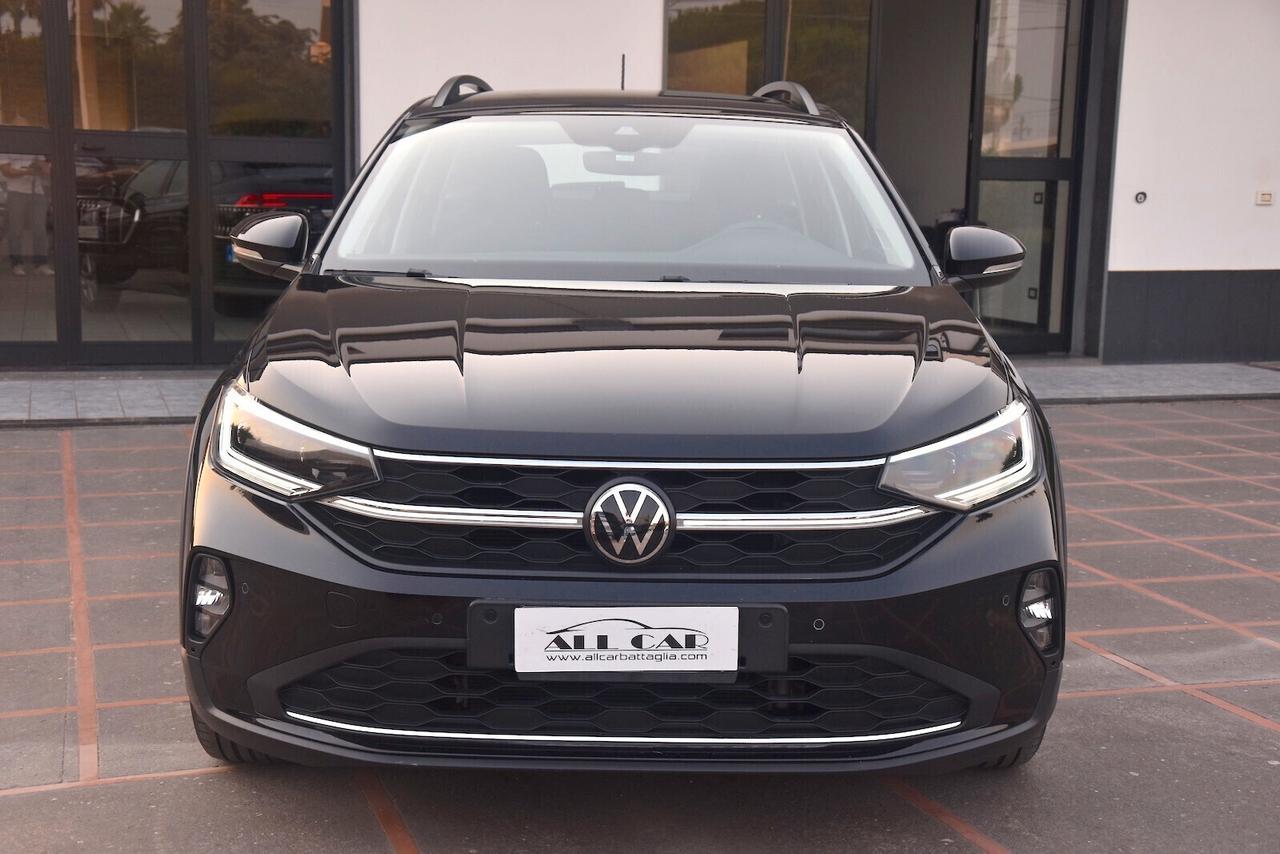 Volkswagen Taigo 1.0 TSI 95cv Life