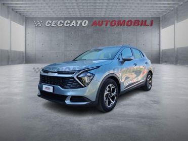 KIA Sportage Sportage 1.6 crdi mhev Business dct