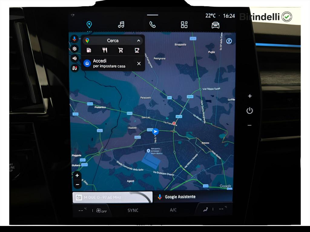 RENAULT Austral - Austral Full Hybrid E-Tech 200 CV Techno