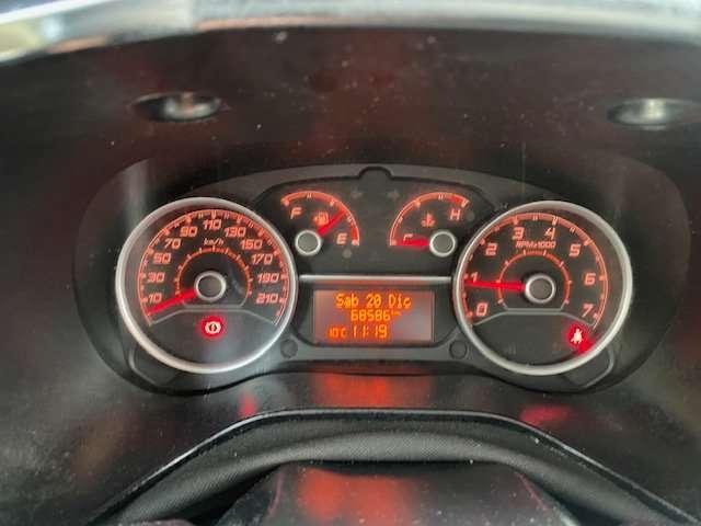Fiat Doblo 1.3 MTJ 95 CV COMBI N1 5P