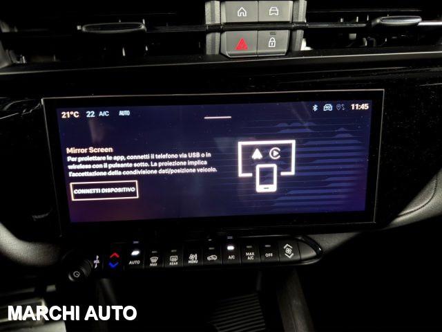 ALFA ROMEO Junior 1.2 145 CV Hybrid eDCT6 Ti