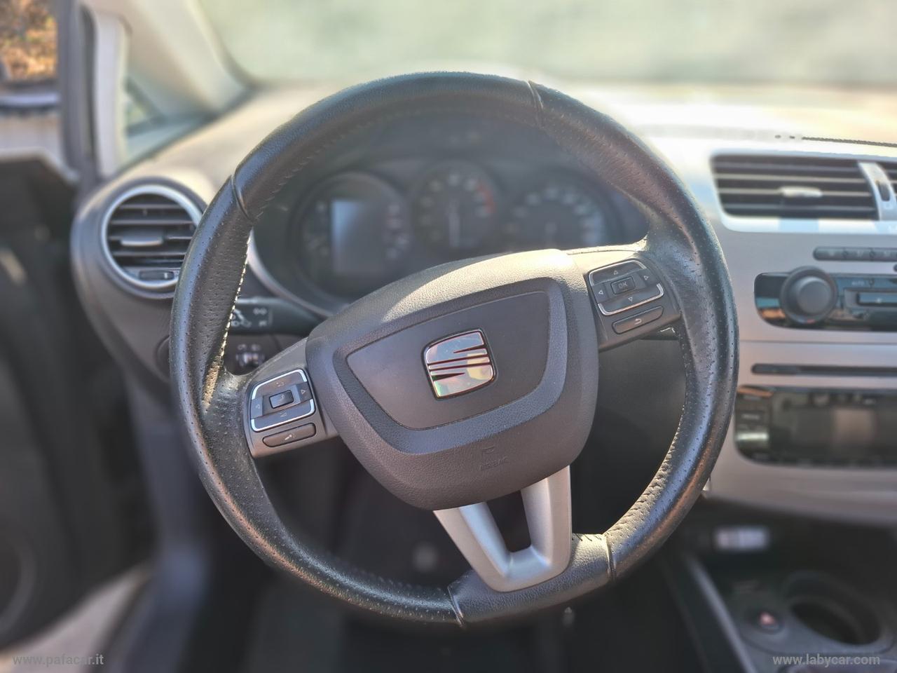 SEAT Leon 1.4 TSI Style