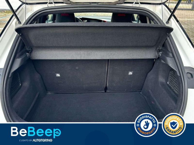 Opel Mokka 1.2 T GS S&S 100CV