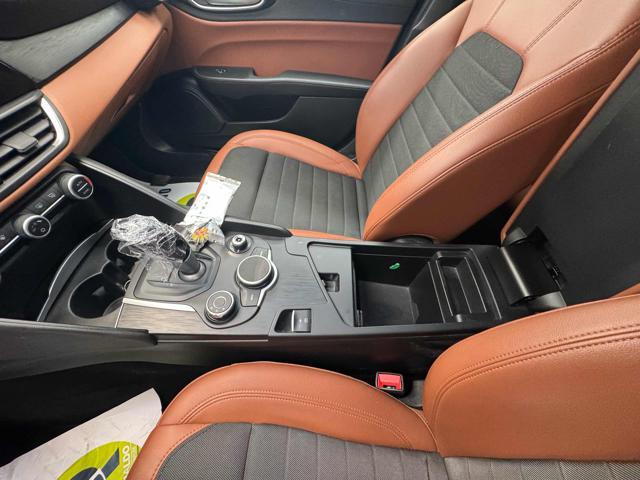 ALFA ROMEO Giulia 2.2 Turbodiesel 150 CV AT8 Super