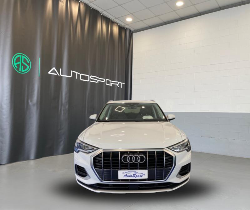 Audi Q3 35 TFSI S tronic Business Advanced