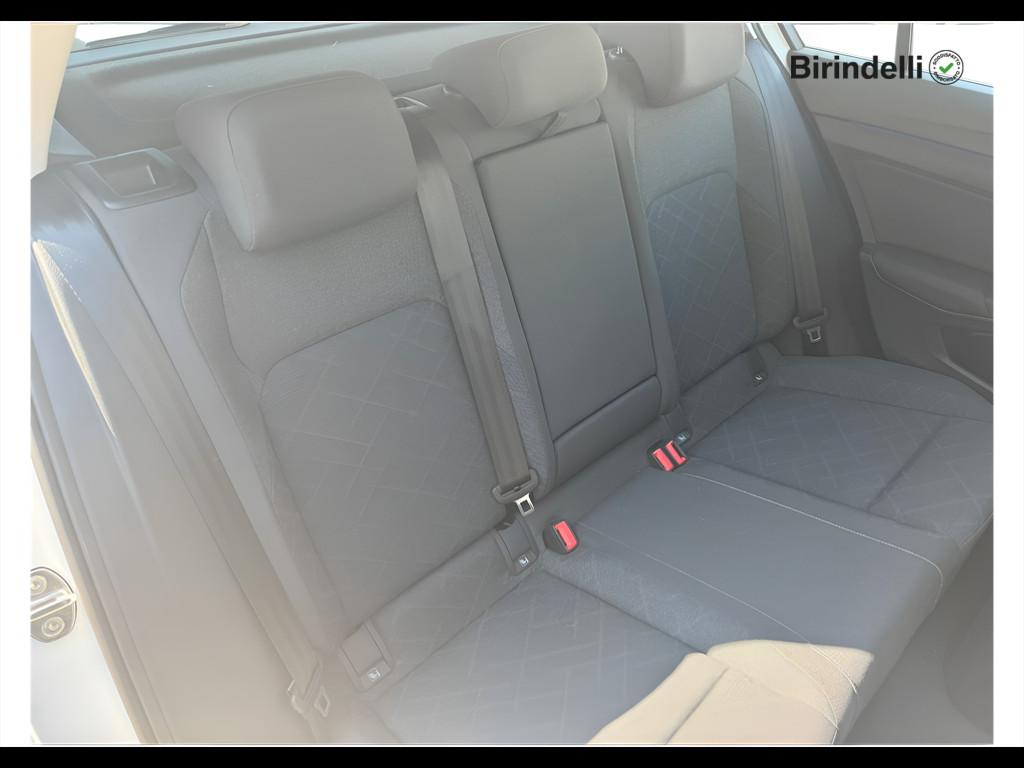 VOLKSWAGEN Golf 8ª serie - Golf 1.5 TSI EVO ACT Life