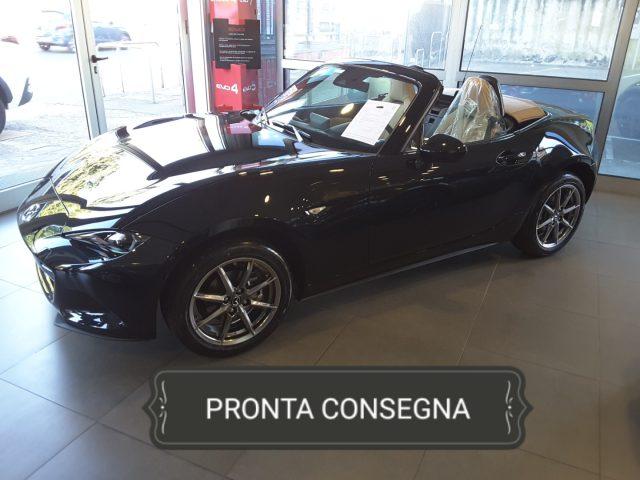 MAZDA MX-5 1.5L Skyactiv-G 132cv Kazari *PROMO AGOSTO*