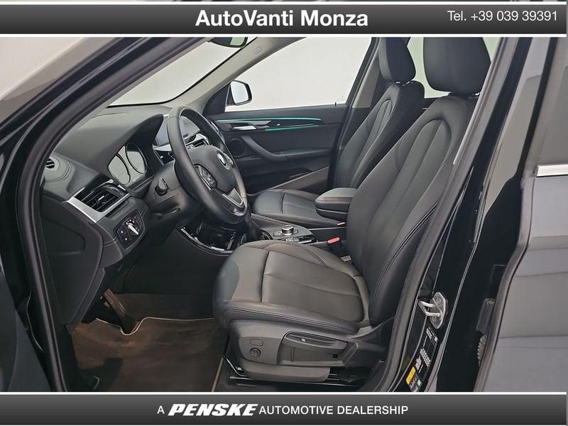 BMW X1 X1 xdrive25e xLine Plus auto