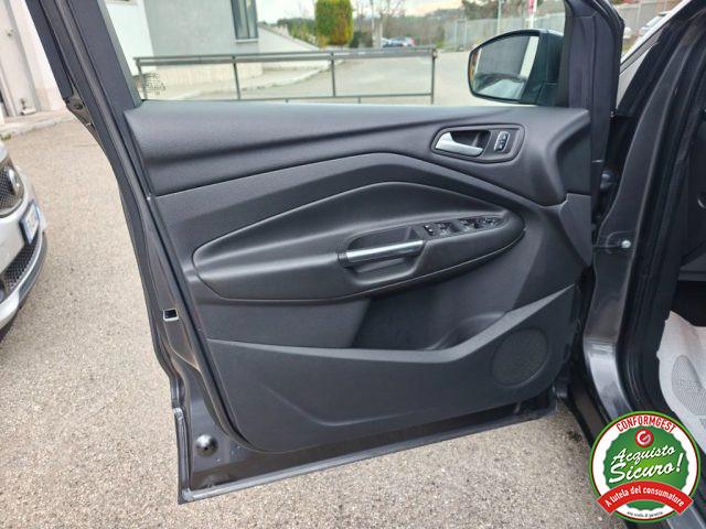 FORD Kuga 1.5 TDCI 120 CV S&S 2WD Plus