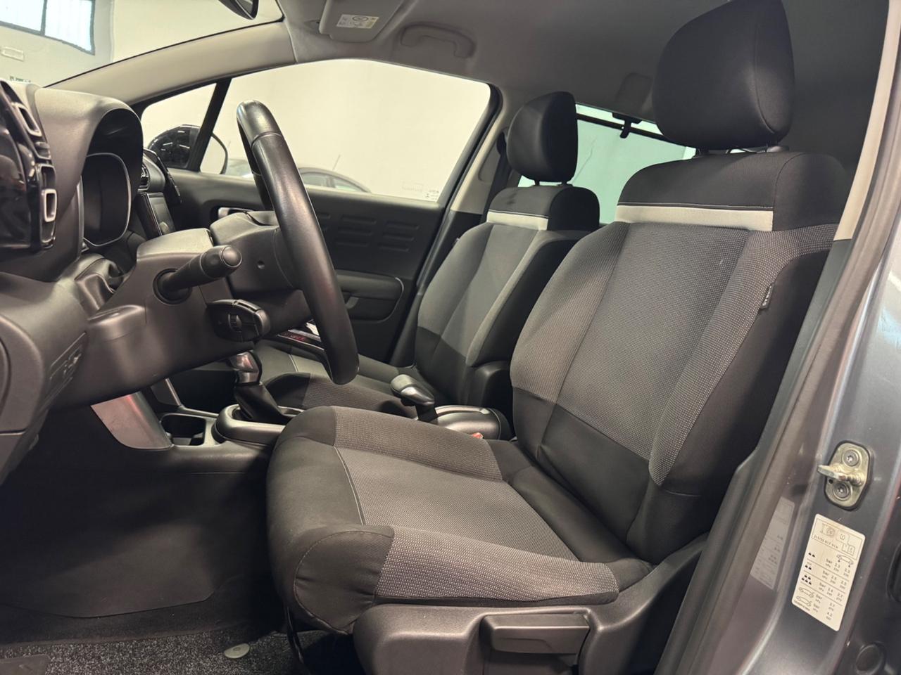 Citroen C3 Aircross Shine LEGGI ANNUNCIO!