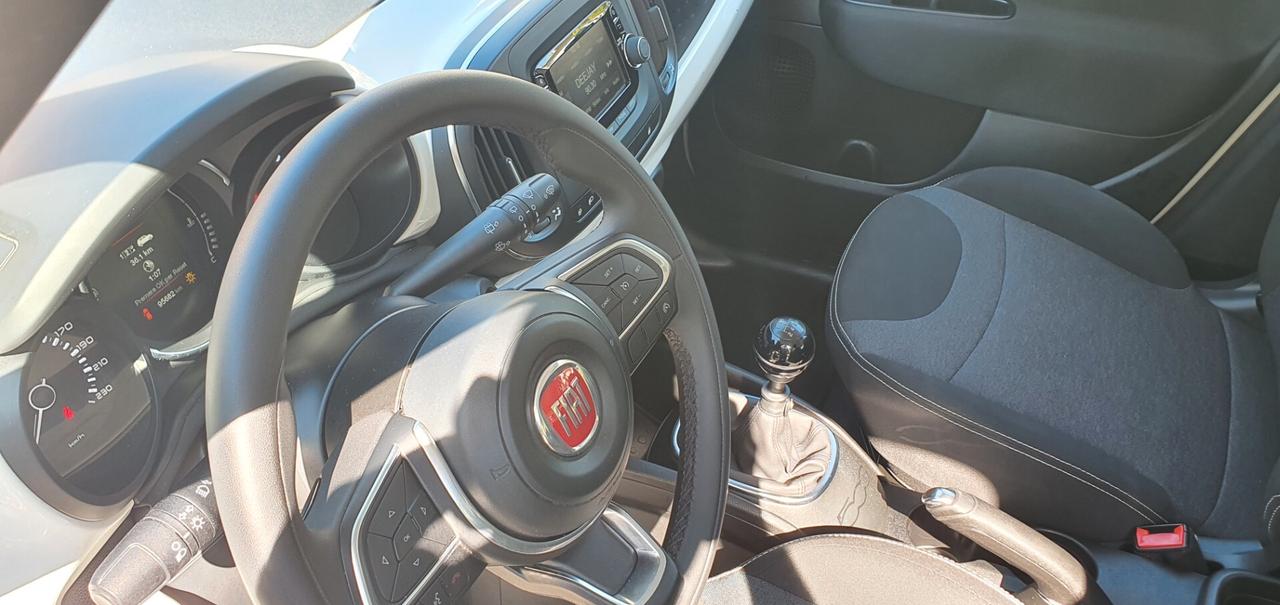 Fiat 500L 1.4 95 CV Pop Star