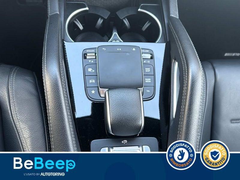 Mercedes-Benz GLE 300 D MHEV PREMIUM 4MATIC AUTO