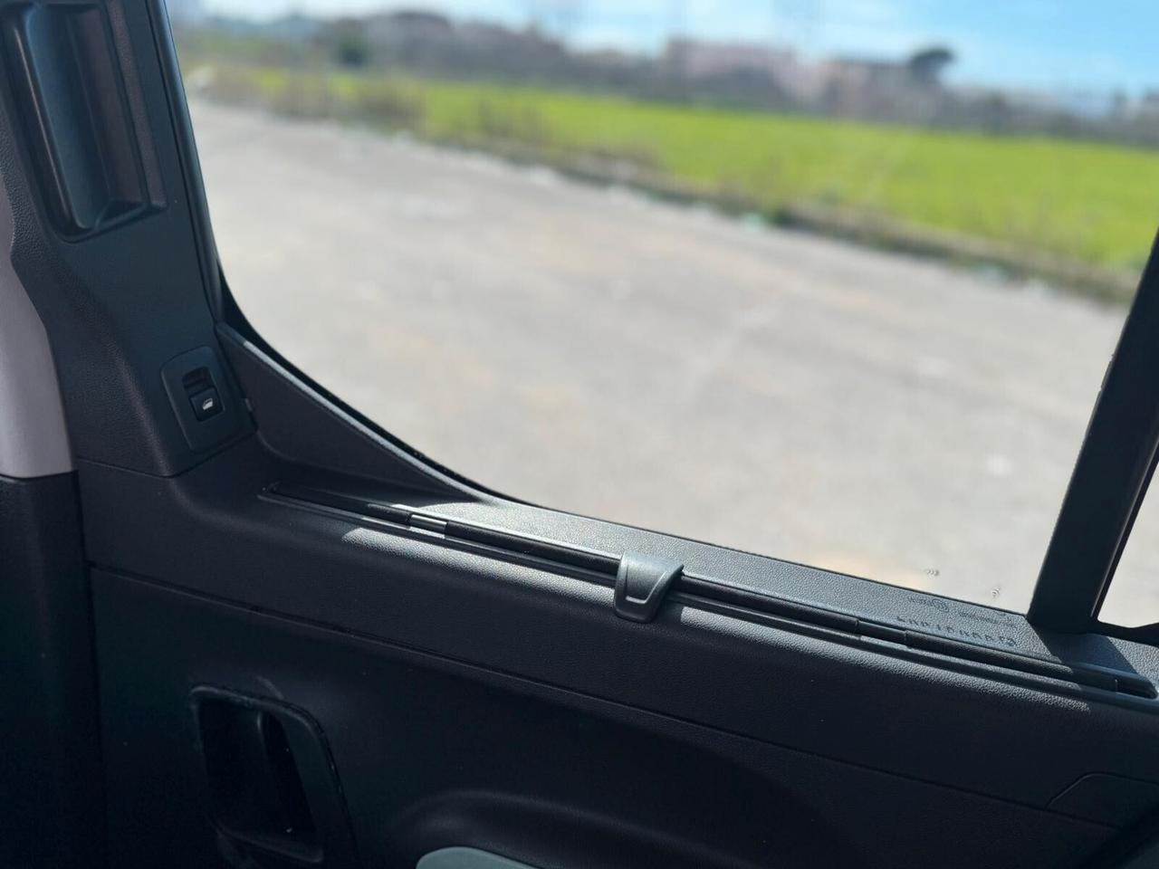 Citroen Berlingo BlueHDi 130 Stop&Start EAT8 XL Shine 7 posti