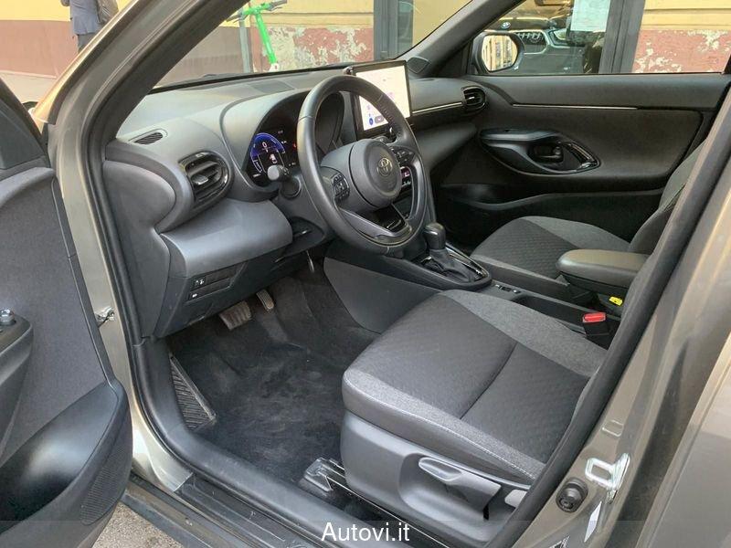 Toyota Yaris Cross Yaris Cross 1.5 Hybrid 5p. E-CVT Trend (PROMO)
