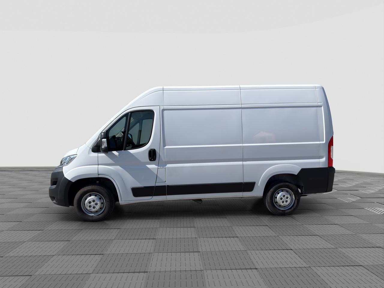 CITROEN Jumper (3ª serie) Jumper 35 BlueHDi 140 S&S PM-TM Furgone
