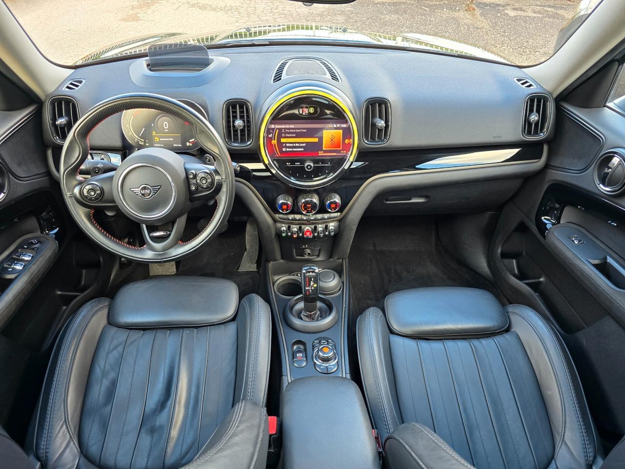 Mini 2.0 Cooper SD Hype Countryman ALL4 JCW