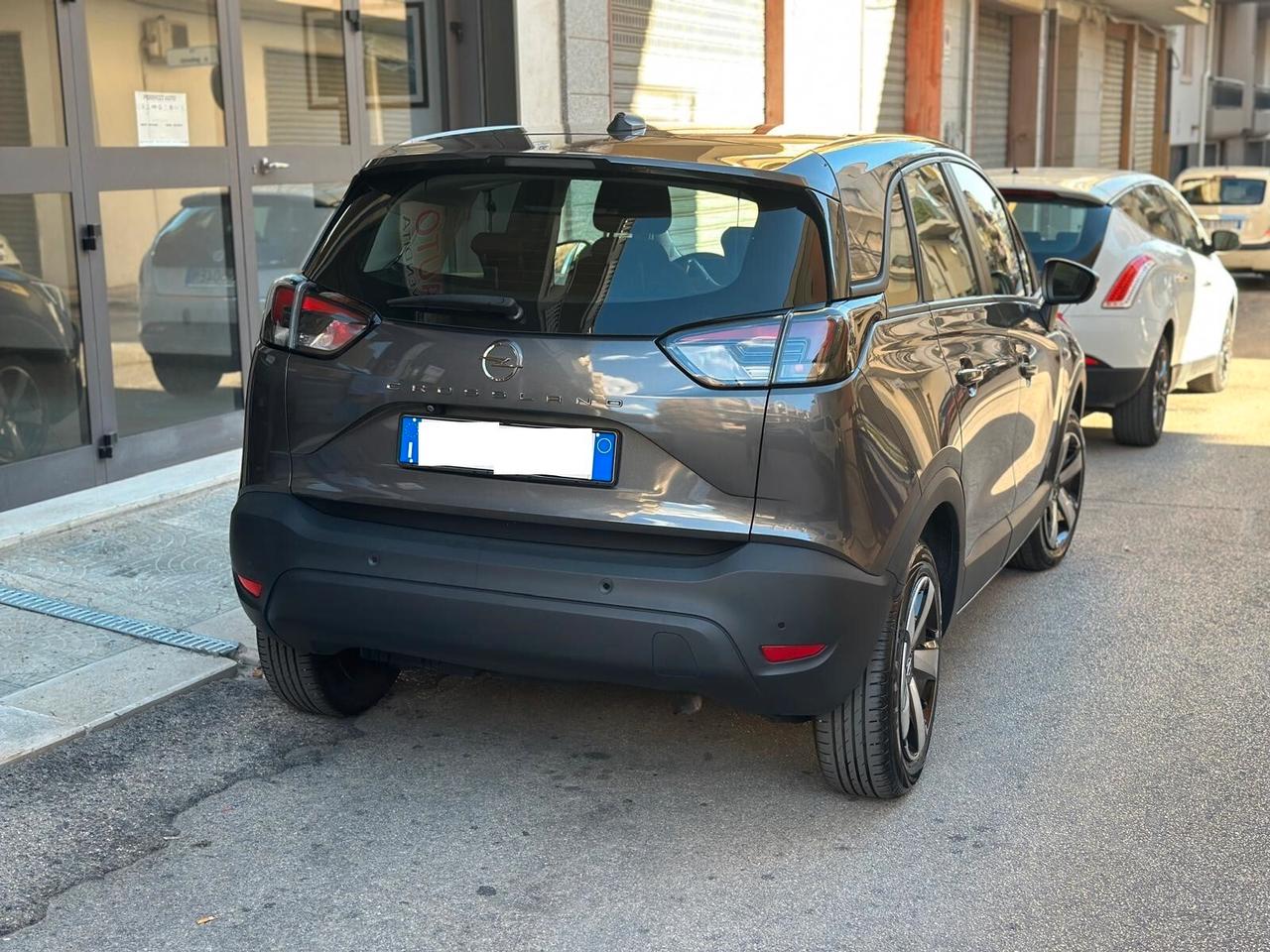 Opel Crossland X 1.5D 110CV Edition