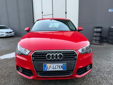 Audi A1 1.2 TFSI Attraction