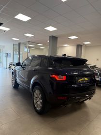 Land Rover Range Evoque 2.0 TD4 150 CV 5p. HSE