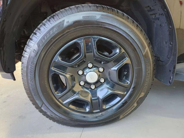 Ford Ranger 3.2 tdci double cab Limited Black AUTOMATICO