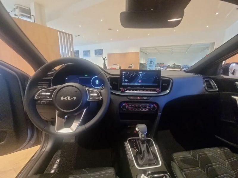 KIA Xceed 1.6 TGDI 150CV Special Edition (TT) MY26