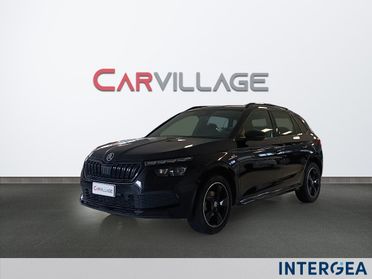 SKODA Kamiq 1.0 tsi Monte Carlo 110cv