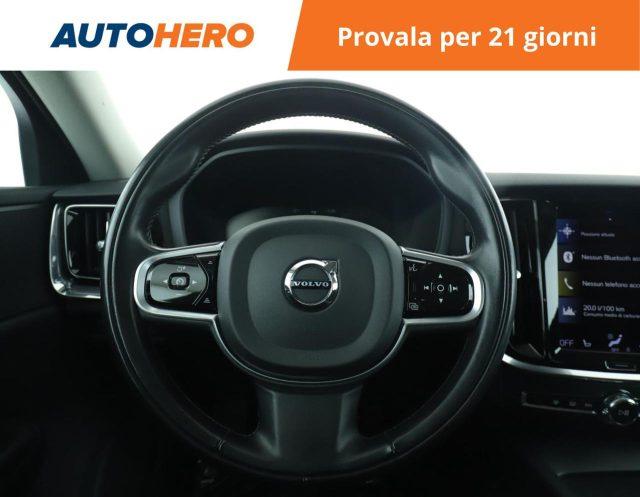 VOLVO V60 B4 (d) Geartronic Momentum Business Pro
