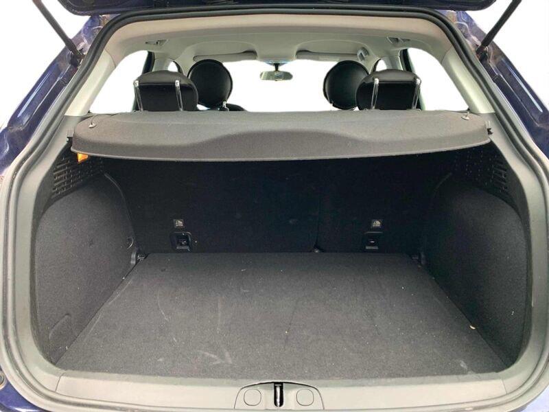 FIAT 500X 1.3 MultiJet 95 CV Pop