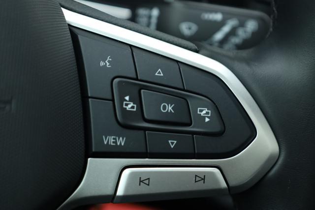 VOLKSWAGEN Taigo 1.0 TSI 115 CV R-Line