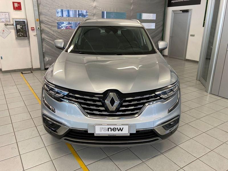 Renault Koleos Business 2.0 Blue dCi rif.GH262