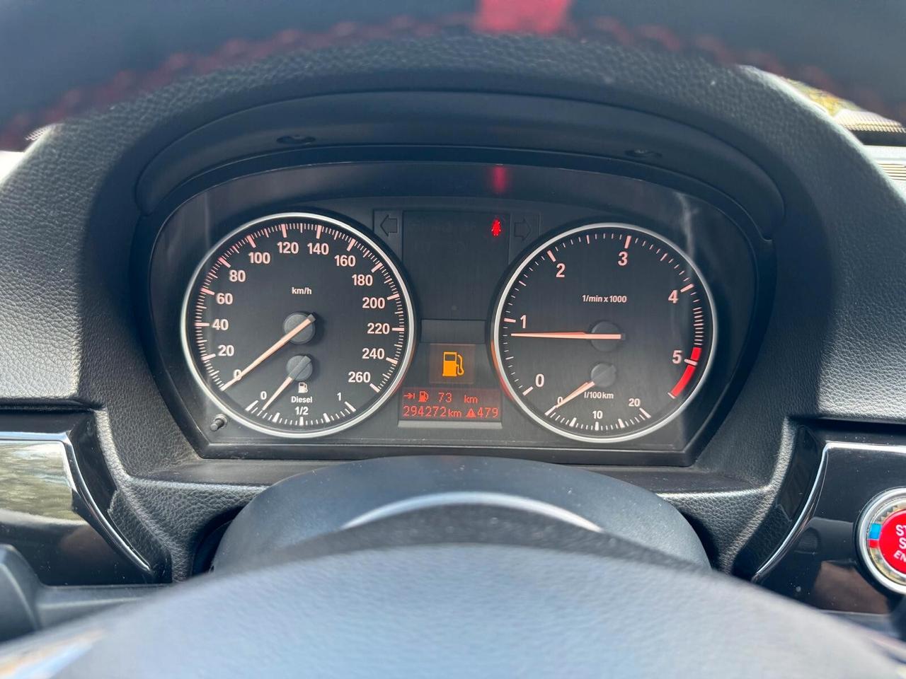 Bmw 320 320d cat Futura