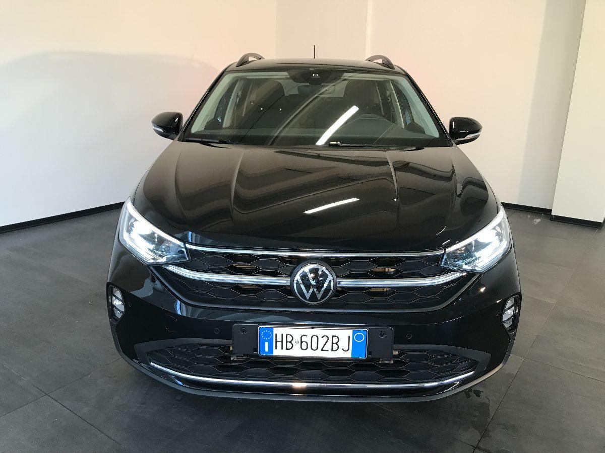 VOLKSWAGEN TAIGO 1.0 115cv TSI EDITION PLUS
